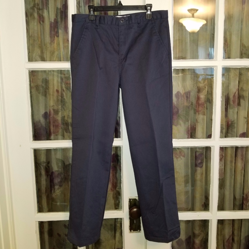 NWOT - Old Navy Boys Chinos - Navy